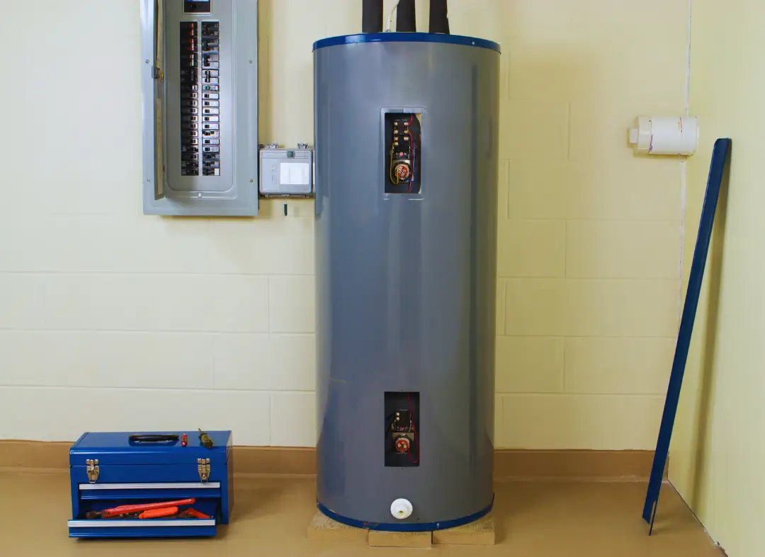 Chauffe-eau Aubignan